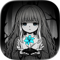 Flower Forest - ワードパズル