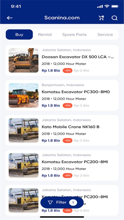 SANFIND screenshot-4