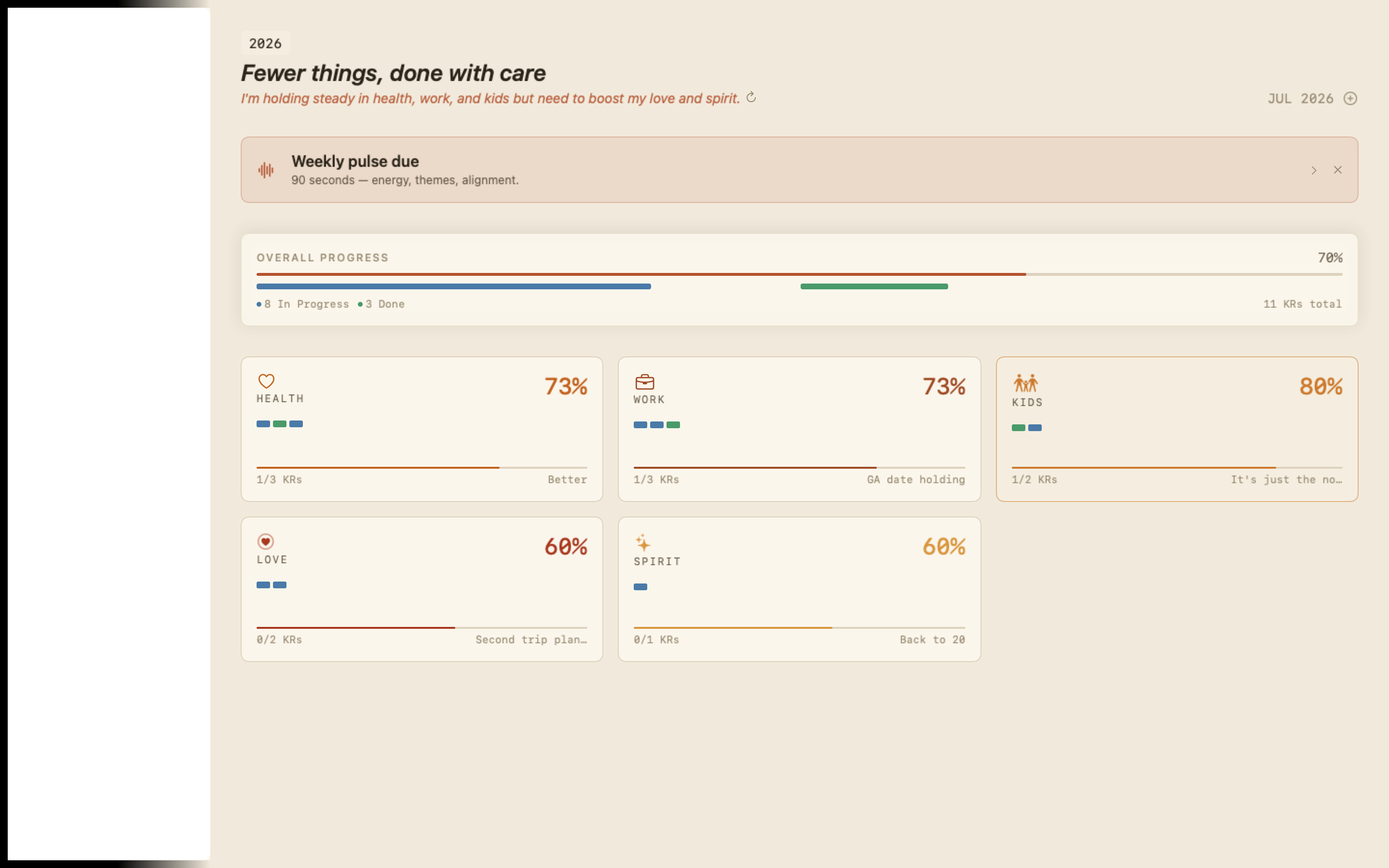 Tenets screenshot 29