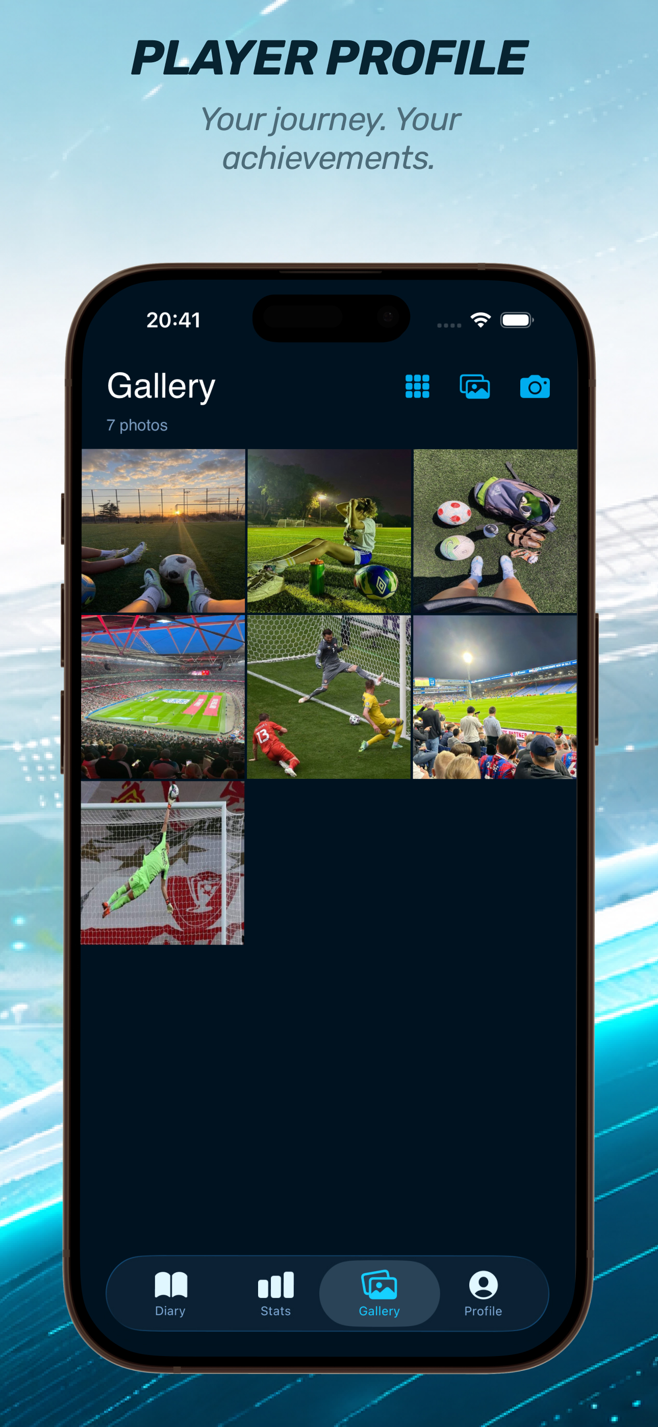 Punch: First screenshot 6