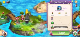 Merge Magic Princess Screenshot 8 of 8