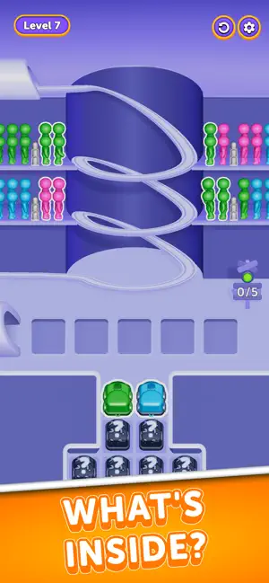 Loopy Express screenshot 3