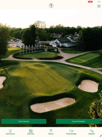 Cherry Hill Club