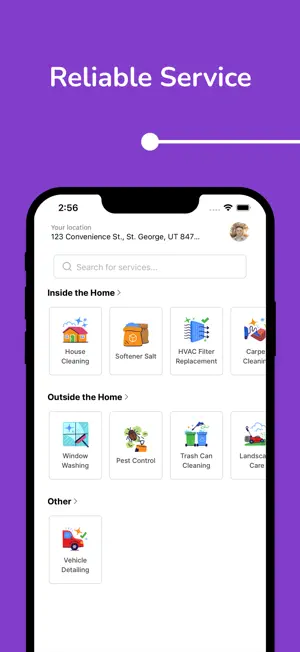 Tdooz screenshot 2