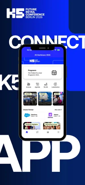K5 Connect 2026 screenshot 2