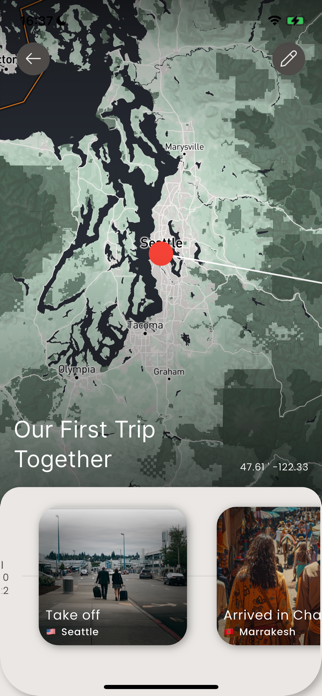 Memoried Screenshot 3 of 6