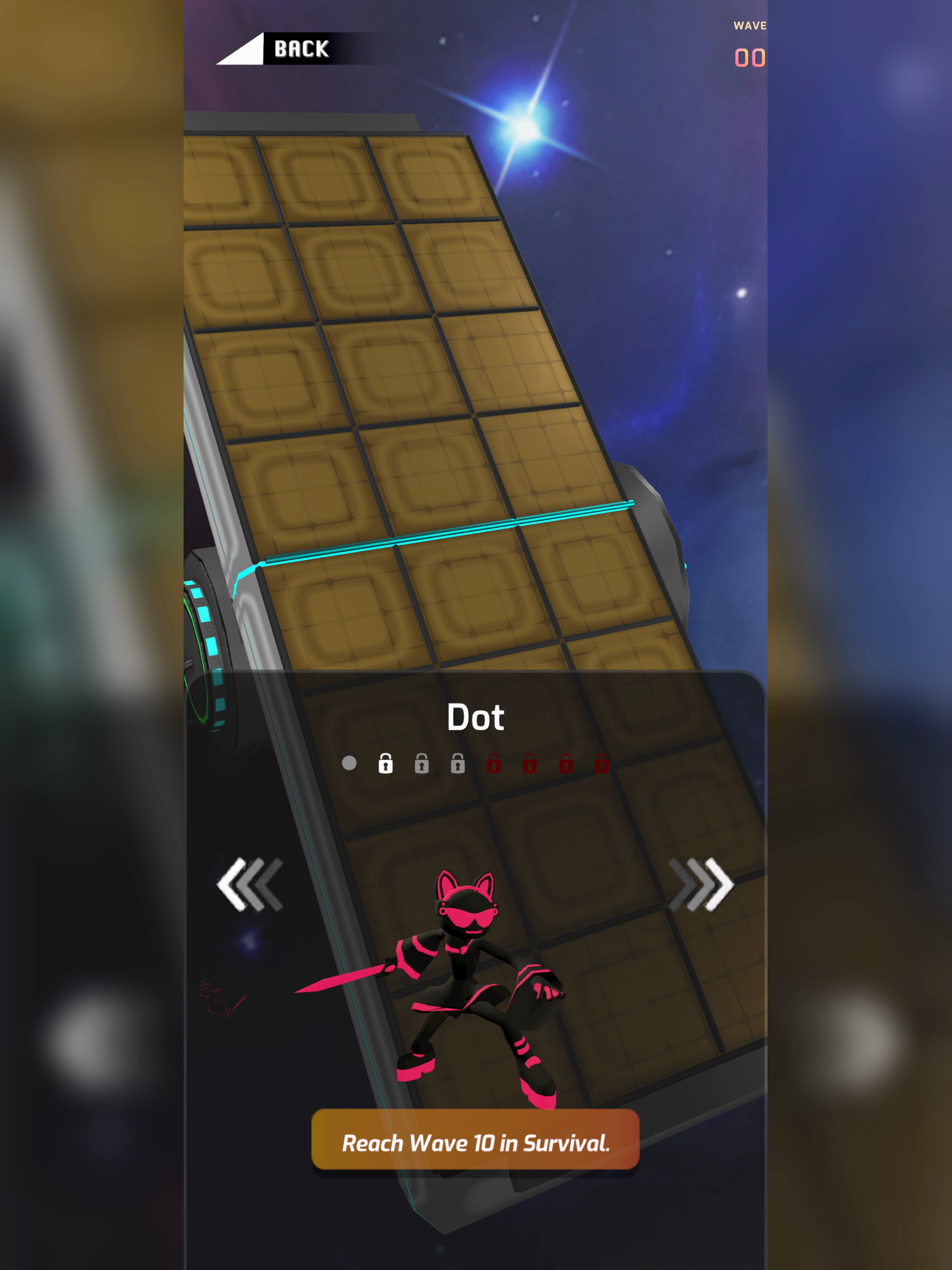 THUMB-WAR screenshot 15