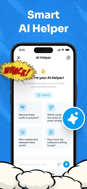 Comic Book: Value Scanner App screenshot 4