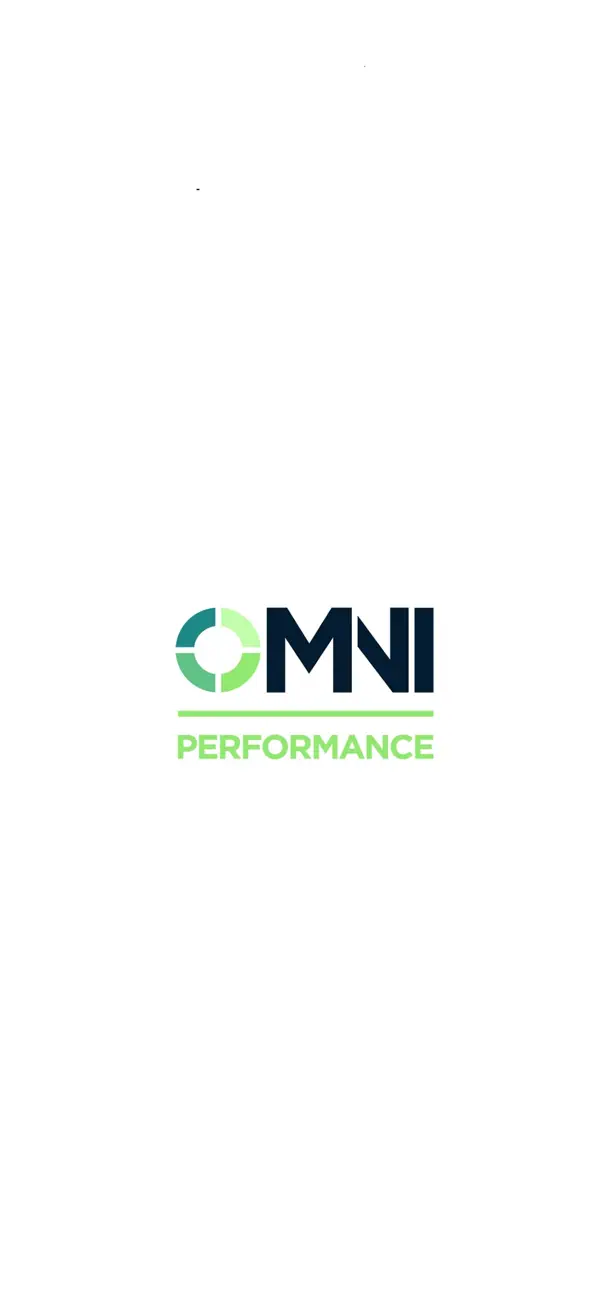 Screenshot #1 pour Omni Performance