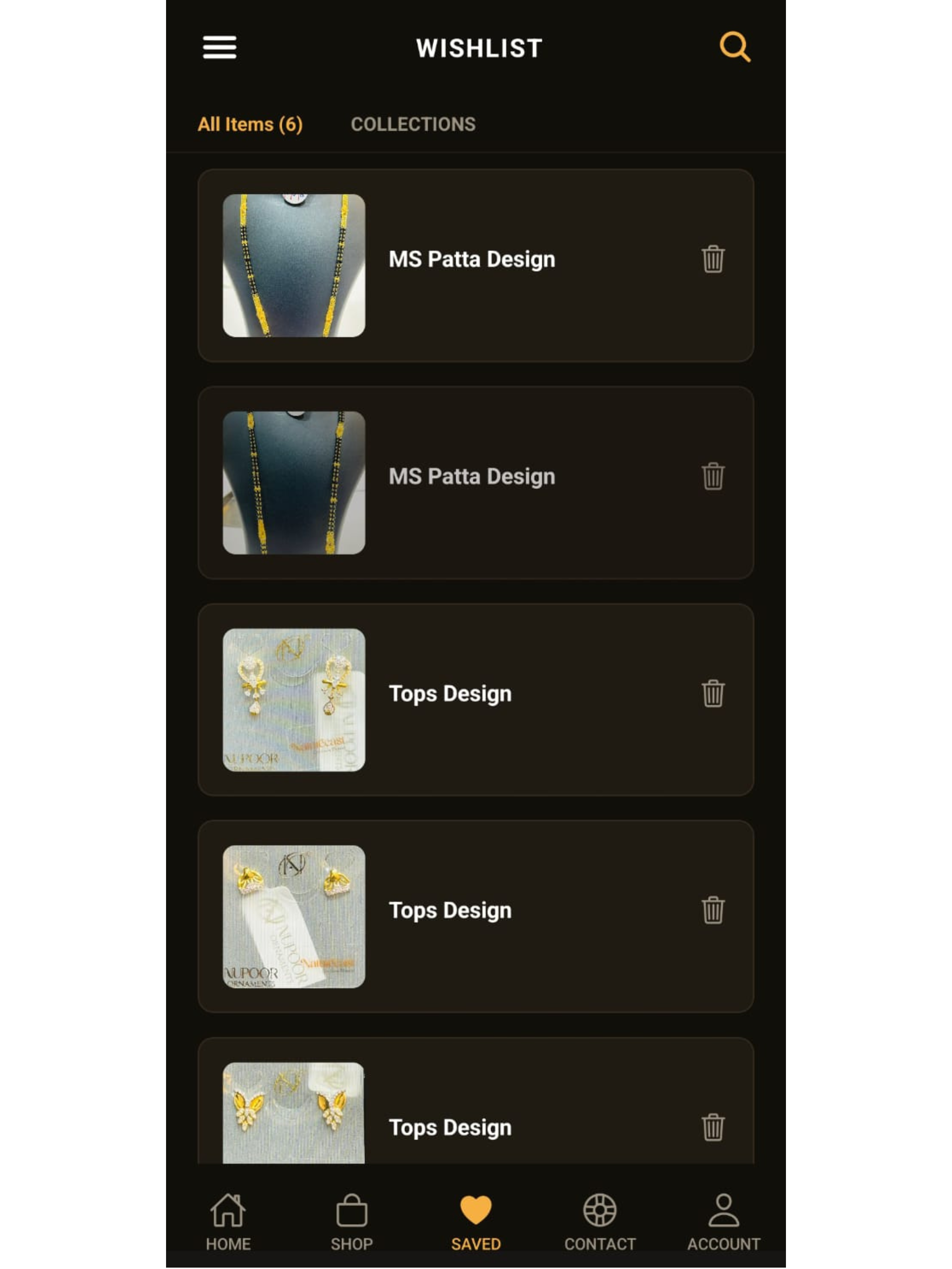 Om Ornaments screenshot 15