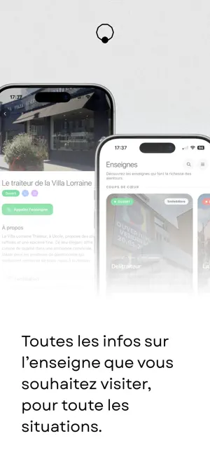 QuarterC screenshot 3