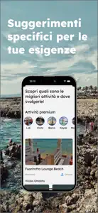 Salento trips screenshot #6 for iPhone