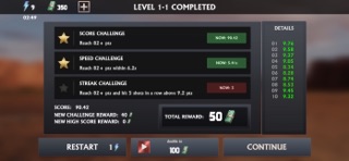 Target Shooting Range: Canyon Screenshot 6 of 7