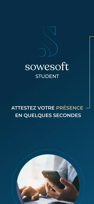SoWeSoft Student screenshot 1 of 6