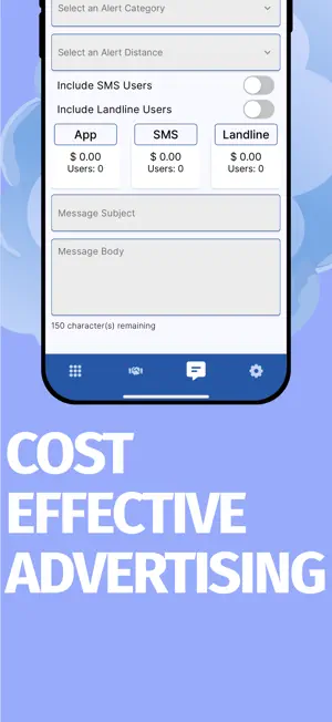 Aiway-CENT screenshot 4