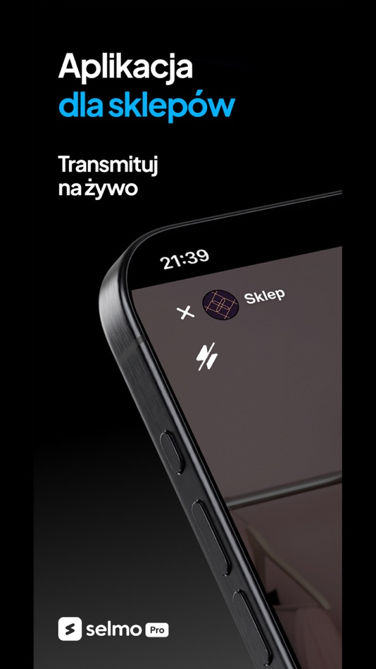 #1. Selmo for Business (iOS) 由: Selmo Sp. z o.o.