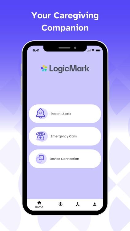 Connected Care APP