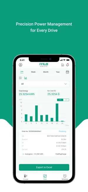 IYILO screenshot 4