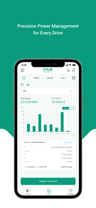 IYILO Screenshot 4 of 6