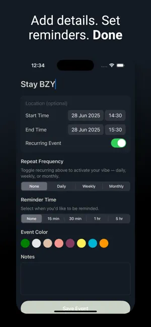 BZY screenshot 4
