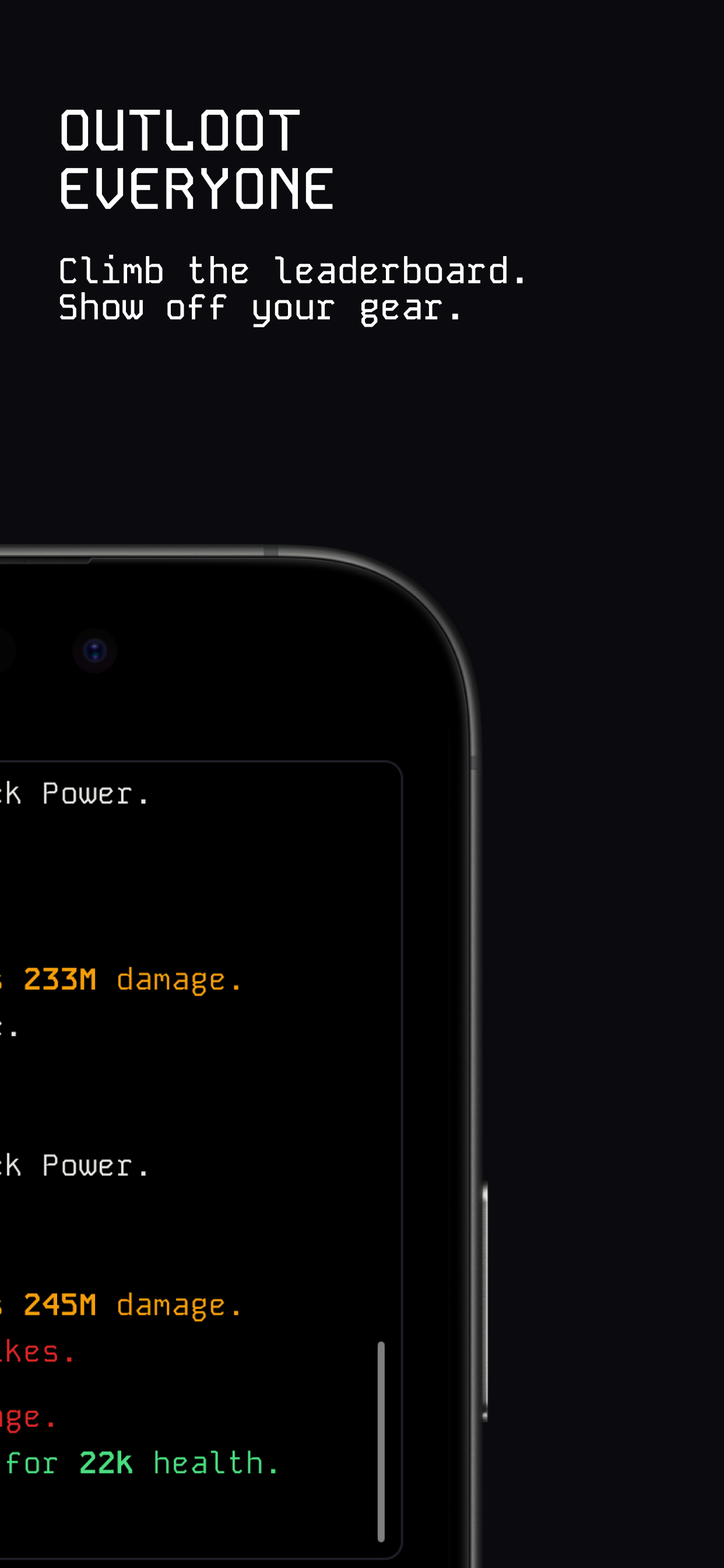 Just Loot screenshot 6