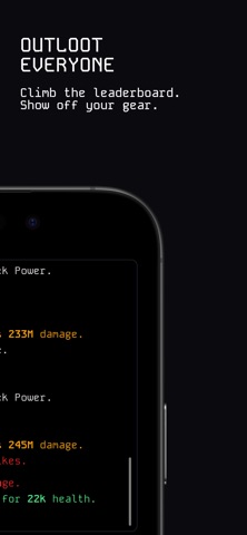 Just Loot Screenshot 5 of 7
