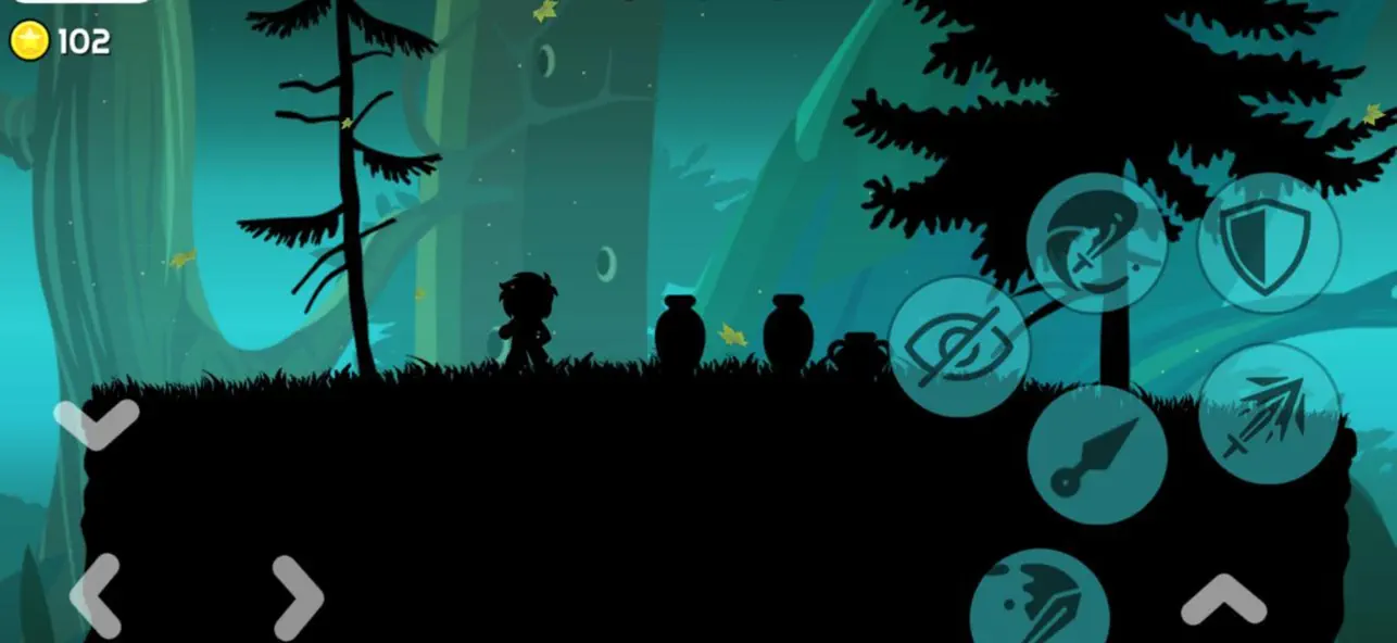 Screenshot #1 pour Eleanor: Queen of Shadows