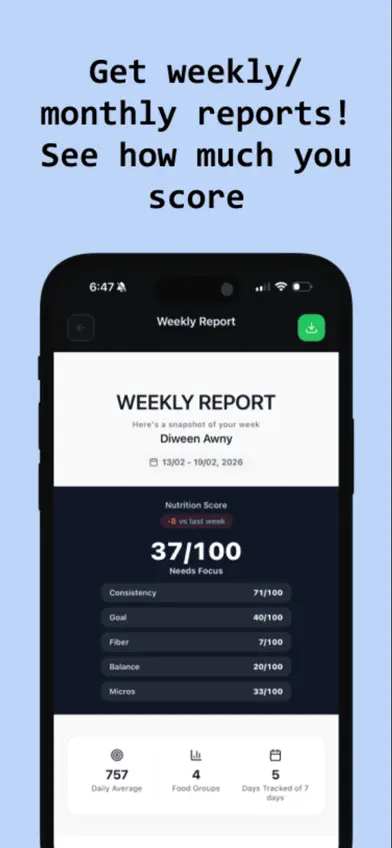 Juula - Track Your Dolma screenshot 5