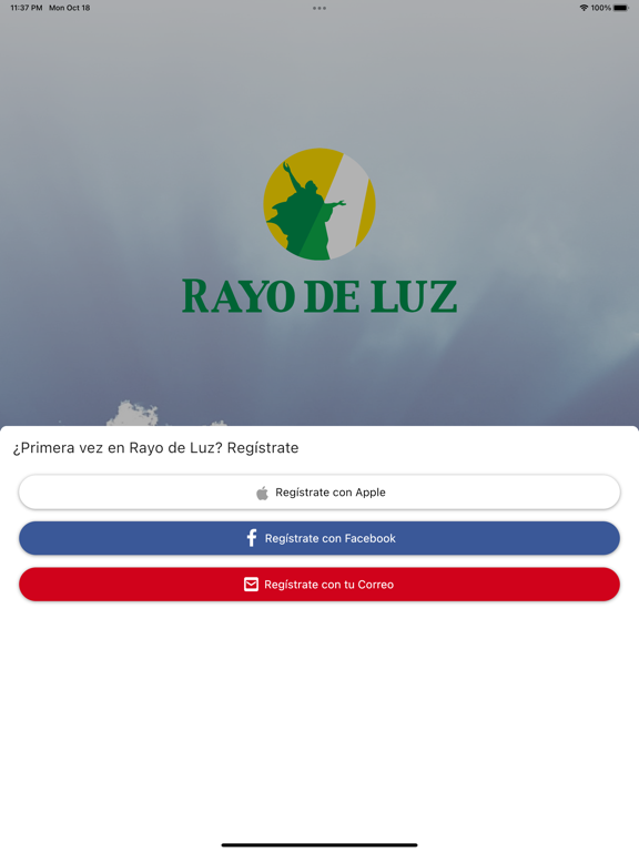 Screenshot #5 pour Revista Rayo De Luz