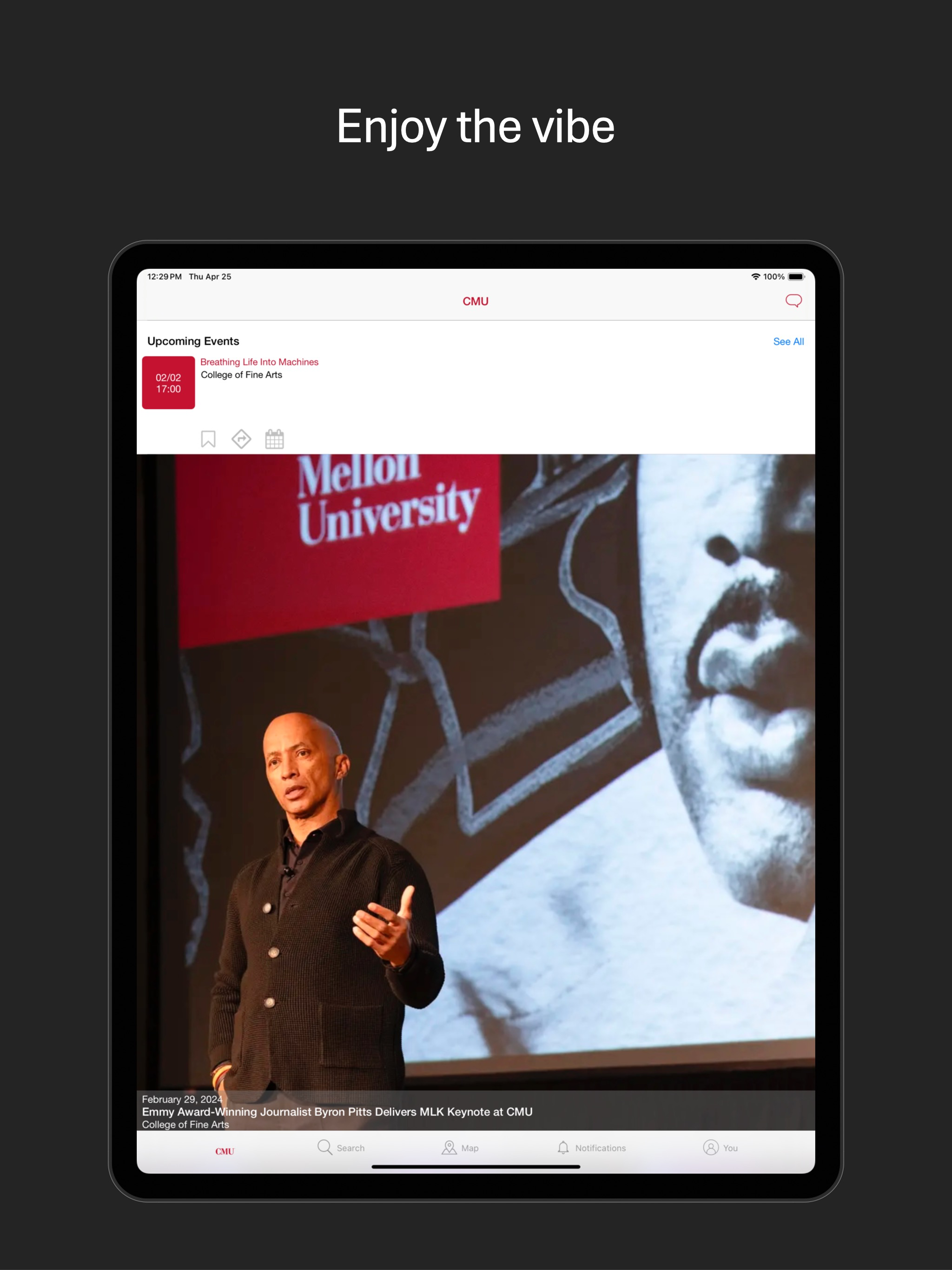 CMU