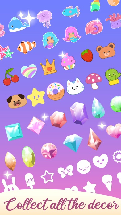 Nail Salon: Games for Girls Screenshot