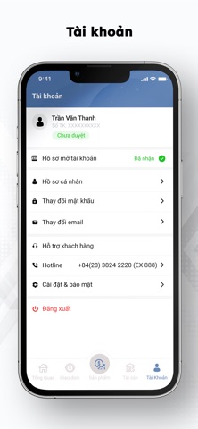 KIMImpact Screenshot 7 of 10