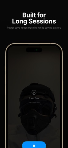 Smart Head Track for OpenTrack Screenshot 4 of 7