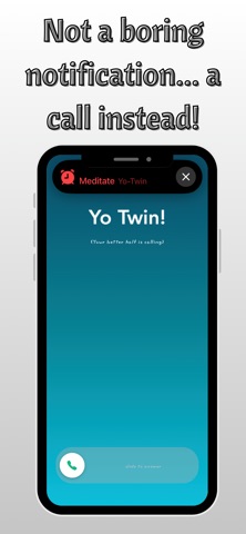 Yo Twin screenshot