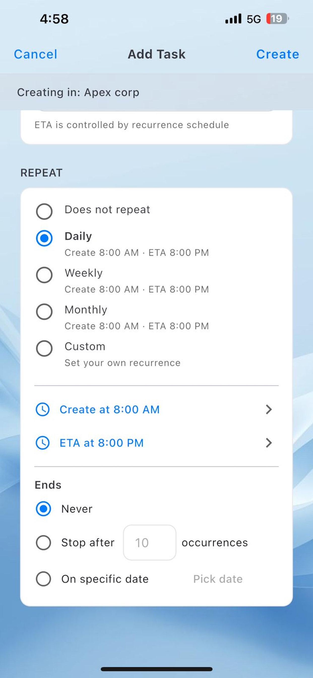 HuaKya screenshot 8