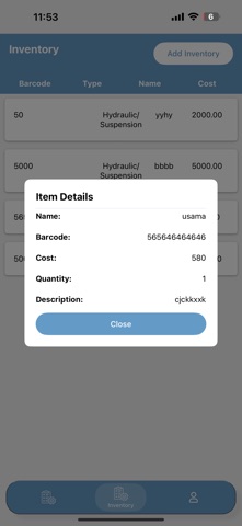 ExpressLease screenshot