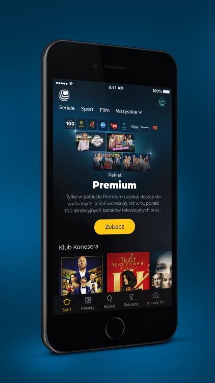 Polsat Box Go screenshot-3
