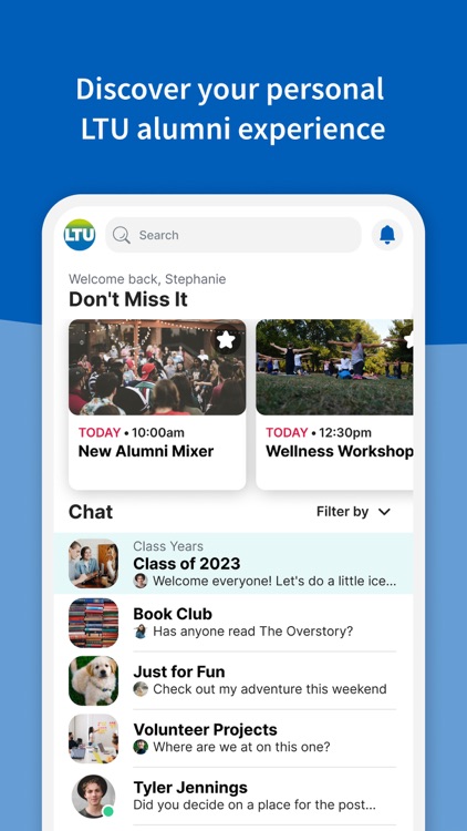 Lawrence Tech University