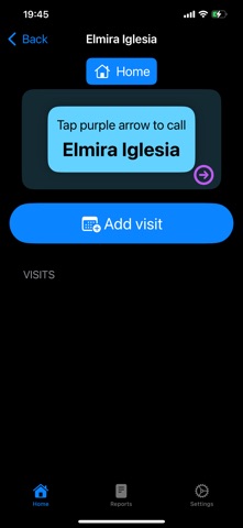 Patient Records: Anamnesis! screenshot