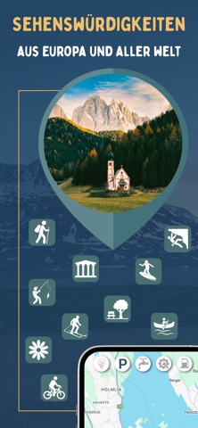 My Roadtrip Screenshot 3 of 6