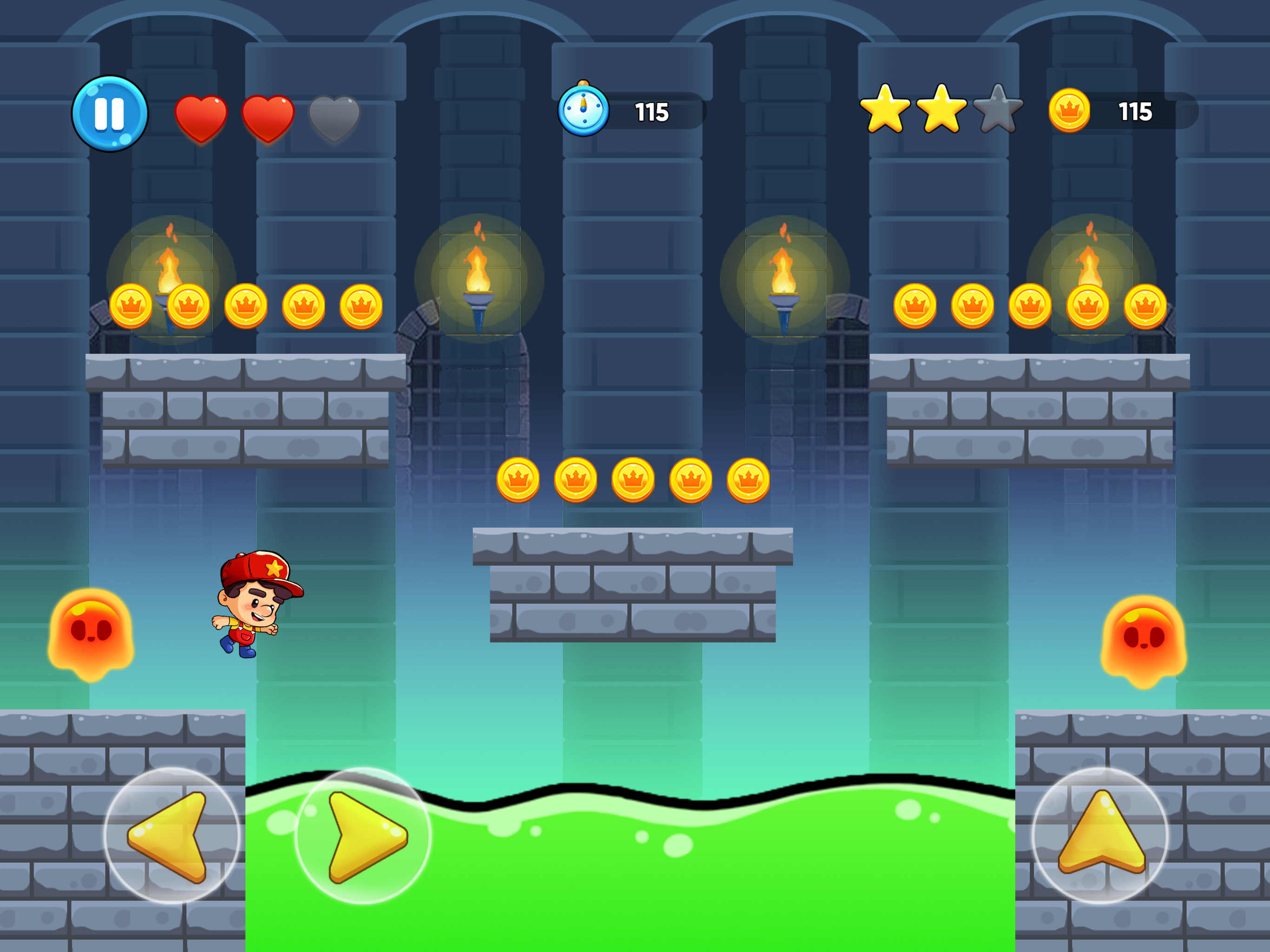 Max's World™ - Fun Adventure