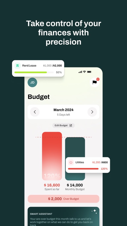 TapThis - Money Management screenshot-3