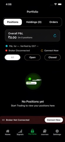 Dil Se Trader Pro Screenshot 3 of 6