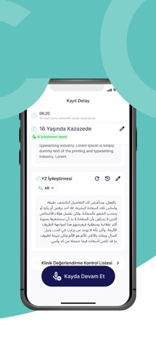 ccNote screenshot