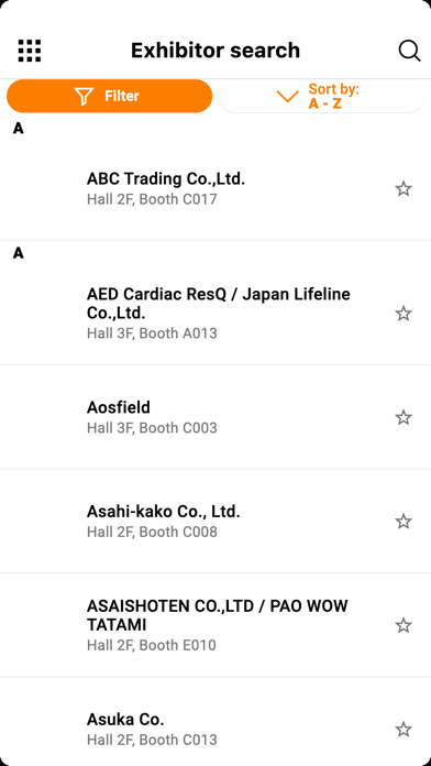Child Edu & Care Japan West Screenshot