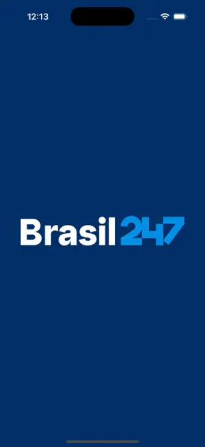 Brasil 247 screenshot 1