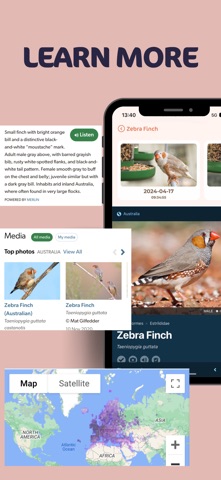 RobinsNote screenshot