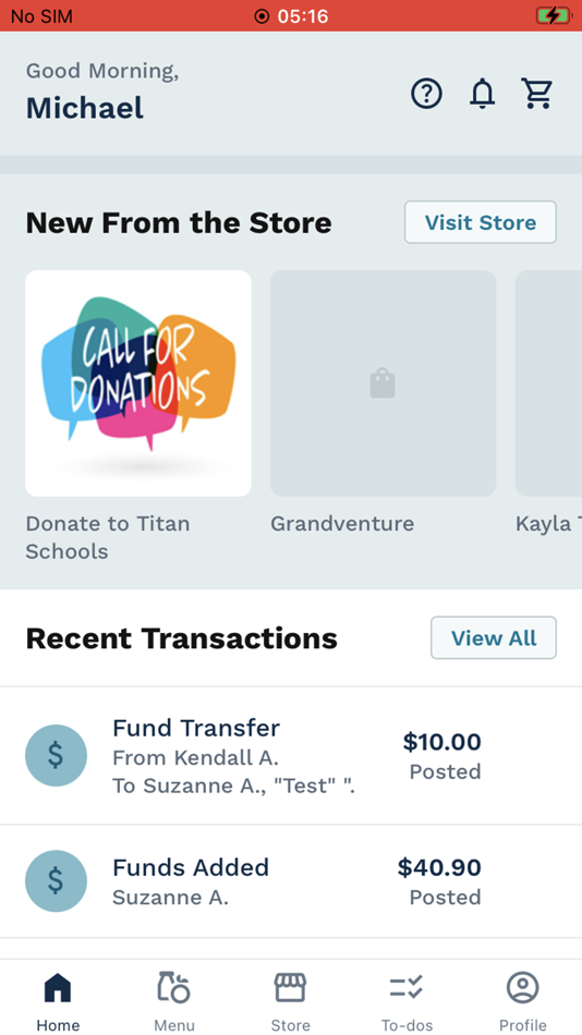 #4. LINQ Connect (iOS) 由: LINQ ERP