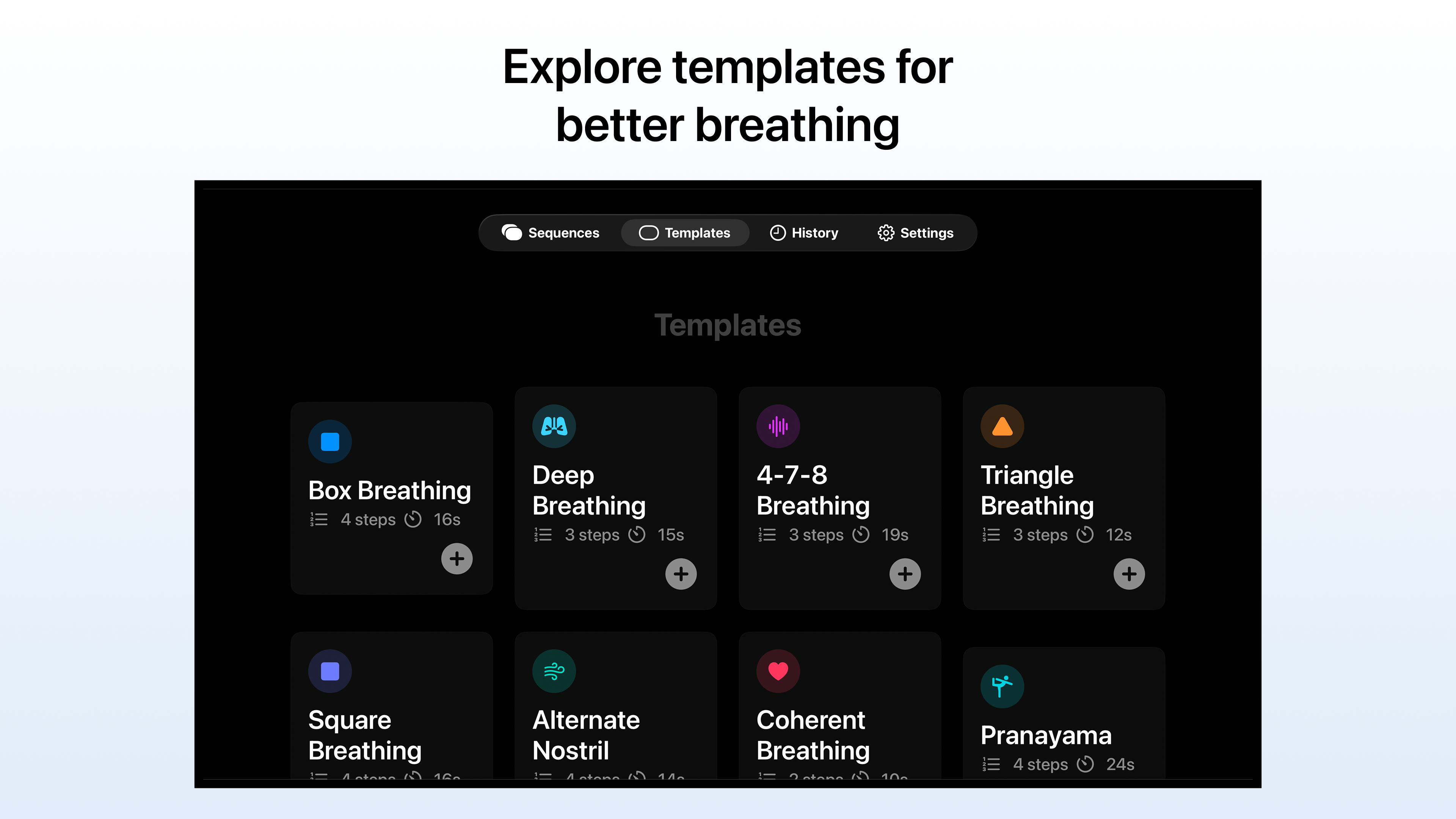 Tap: Haptic Inhaler