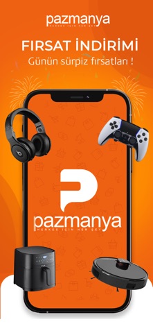 Pazmanya Screenshot 1 of 4